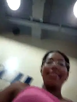 SheenaBrooke online show from March 5, 3:35 am