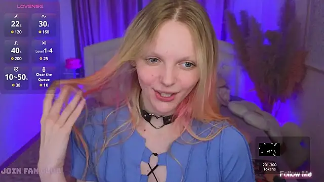 evangel1ne online show from March 1, 4:22 pm