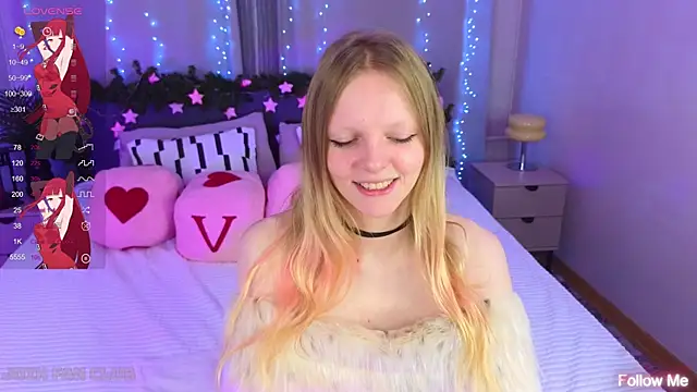 evangel1ne online show from December 15, 9:41 pm