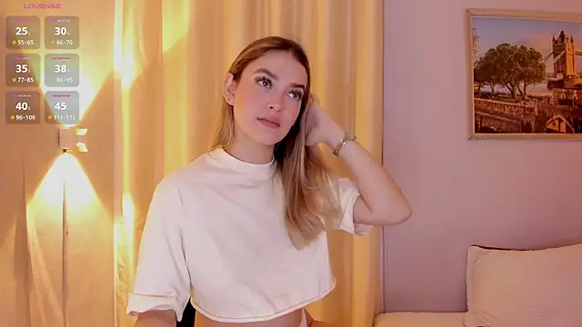 Assh lee  online show from March 29, 1:00 pm