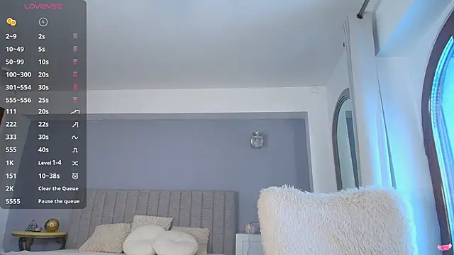 Anna Lewis online show from January 15, 7:13 am