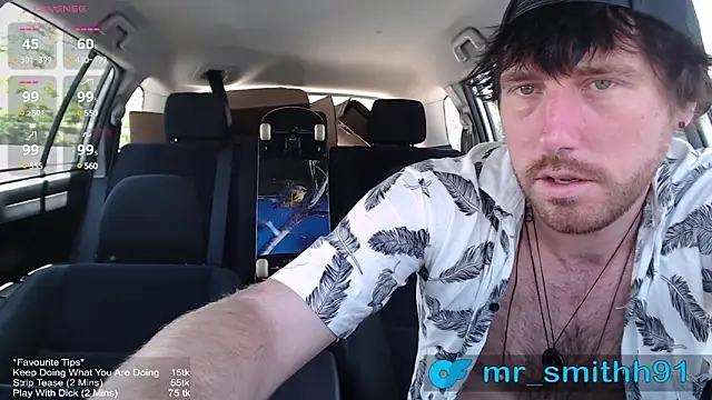 Snapshot of mr_smithh91 chatting on December 2, 10:45 pm mr smithh91 online show from December 2, 10:45 pm