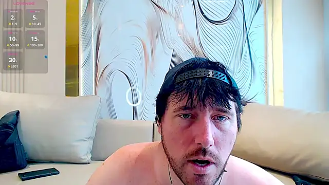 mr smithh91 online show from April 19, 7:18 am