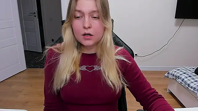 stacy miracle online show from December 2, 7:27 pm