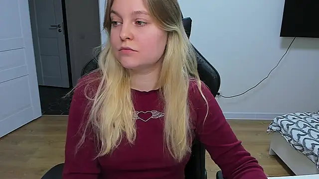 stacy miracle online show from January 26, 4:09 pm