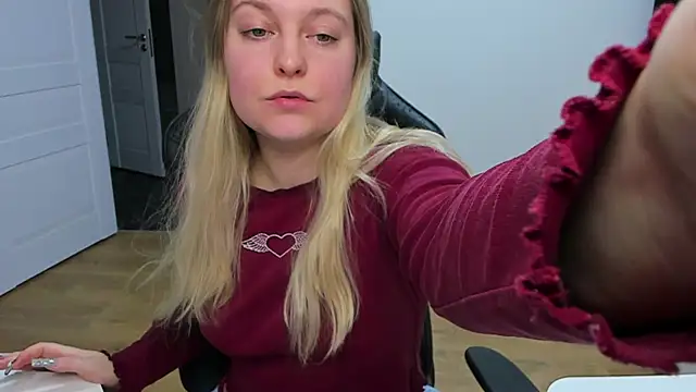 stacy miracle online show from January 28, 1:59 pm