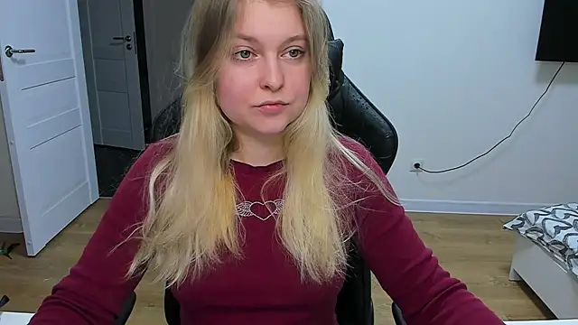 stacy miracle online show from January 29, 7:32 pm