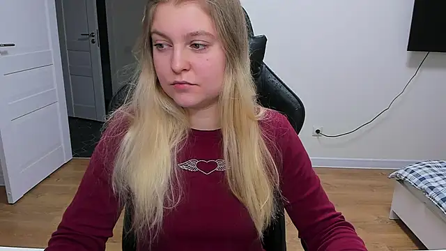 stacy miracle online show from February 12, 3:38 pm