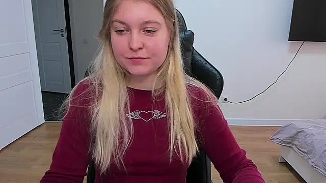 stacy miracle online show from February 25, 11:19 am