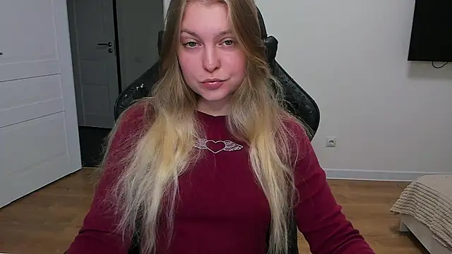 stacy miracle online show from September 13, 3:12 pm