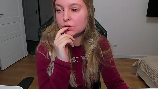 stacy miracle online show from December 1, 5:51 pm