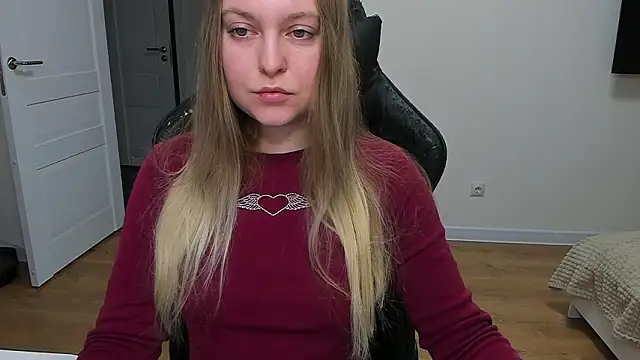 stacy miracle online show from February 7, 6:33 pm