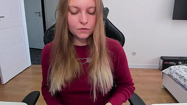 Snapshot of stacy_miracle chatting on July 8, 10:31 am stacy miracle online show from July 8, 10:31 am