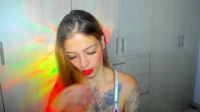 barbiee 05 online show from October 16, 11:50 pm