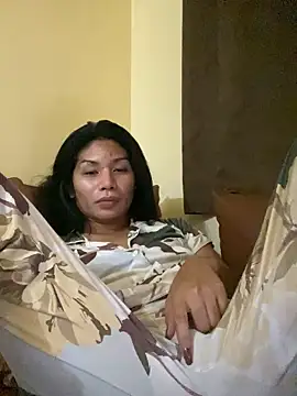 MaxxineMorenaTs online show from May 20, 8:59 pm