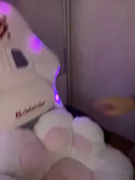 Lolaley2 online show from February 8, 4:38 am