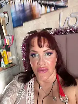 Lolaley2 online show from March 29, 6:57 am