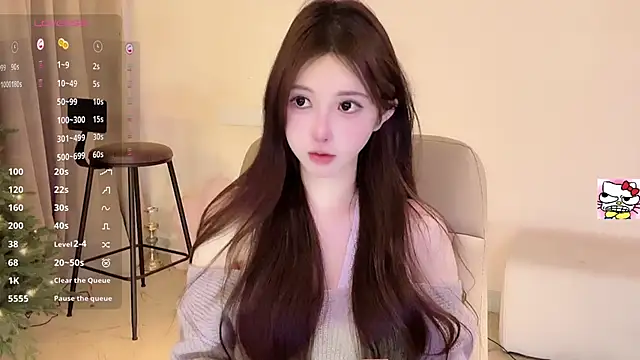 Snapshot of Hahaha_ha2 chatting on February 15, 1:49 pm Hahaha ha2 online show from February 15, 1:49 pm