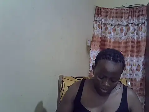 Ebonyceline online show from October 11, 5:50 am
