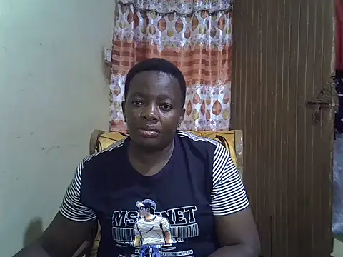 Ebonyceline online show from October 15, 7:14 pm
