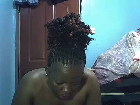 Ebonyceline online show from April 15, 12:39 am