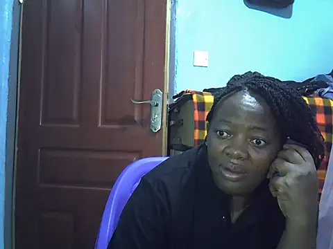 Ebonyceline online show from May 23, 5:34 am