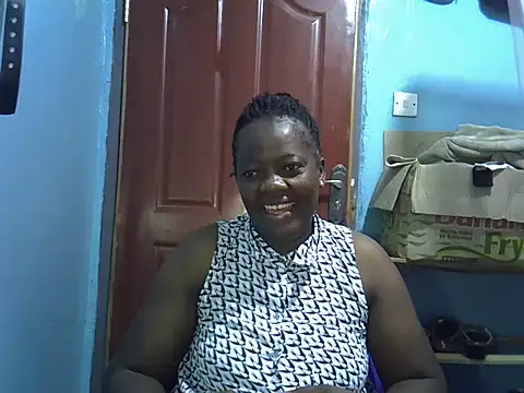 Ebonyceline online show from June 4, 12:38 am