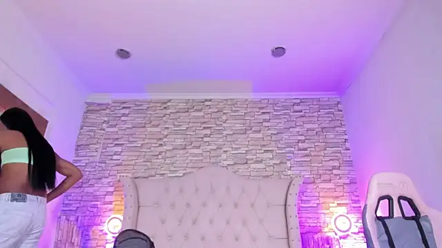 Lucia-sex online show from January 10, 7:48 pm