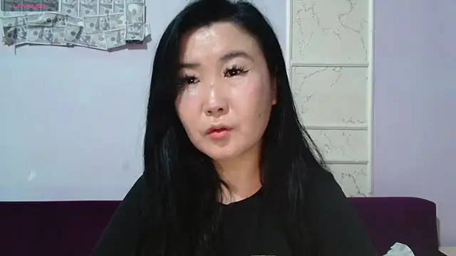 Snapshot of Bet_Lu chatting on April 26, 10:02 am Bet Lu online show from April 26, 10:02 am