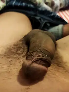 PepeCharlie27 online show from April 16, 6:03 am