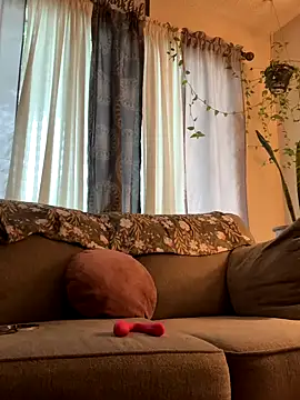 Snapshot of ClumsyLink chatting on September 30, 12:15 am ClumsyLink online show from September 30, 12:15 am