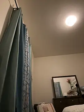 Snapshot of ClumsyLink chatting on November 5, 8:36 am ClumsyLink online show from November 5, 8:36 am