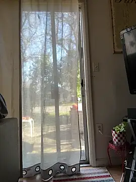 Snapshot of ClumsyLink chatting on March 4, 6:36 pm ClumsyLink online show from March 4, 6:36 pm