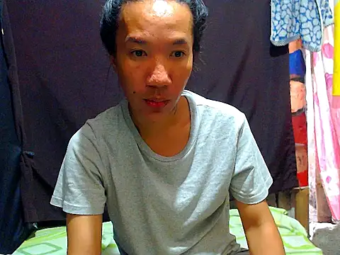 Snapshot of AsianNaughtiesMistress chatting on May 12, 7:27 am AsianNaughtiesMistress online show from May 12, 7:27 am