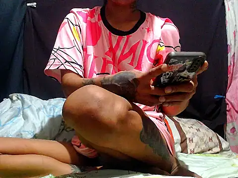 Snapshot of AsianNaughtiesMistress chatting on August 4, 10:29 am AsianNaughtiesMistress online show from August 4, 10:29 am