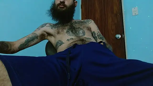 Tatted21xxx online show from March 5, 3:18 am