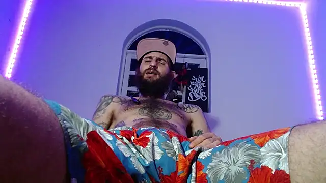 Tatted21xxx online show from November 8, 6:57 am