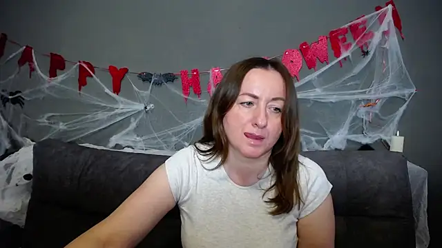 Abby Taylorr online show from October 21, 12:17 pm