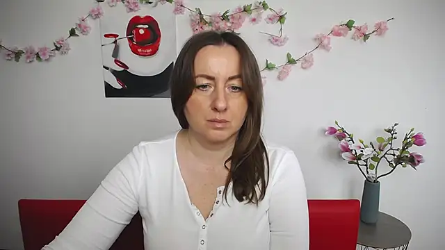 Abby Taylorr online show from November 25, 7:30 am