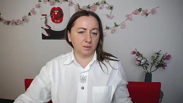 Abby Taylorr online show from November 27, 7:21 am