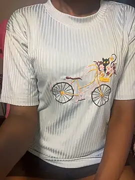 Snapshot of Indian-Squirt chatting on May 13, 7:11 pm Indian-Squirt online show from May 13, 7:11 pm