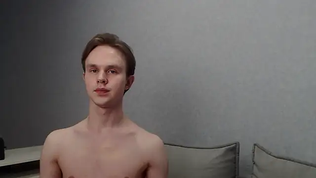 MartinMendez online show from February 13, 3:46 pm