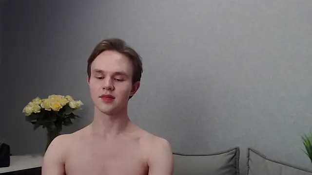 MartinMendez online show from February 15, 8:54 pm