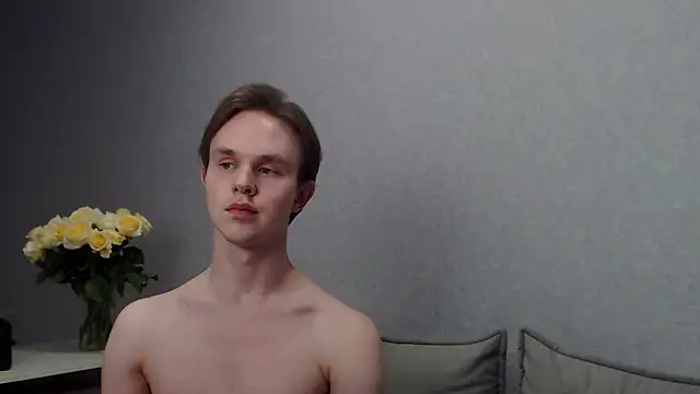 MartinMendez online show from February 16, 6:54 pm