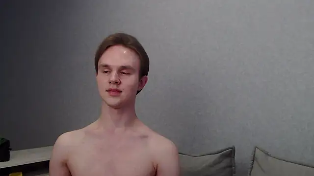 MartinMendez online show from February 18, 12:06 pm