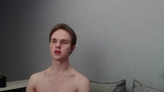 MartinMendez online show from February 18, 6:26 pm