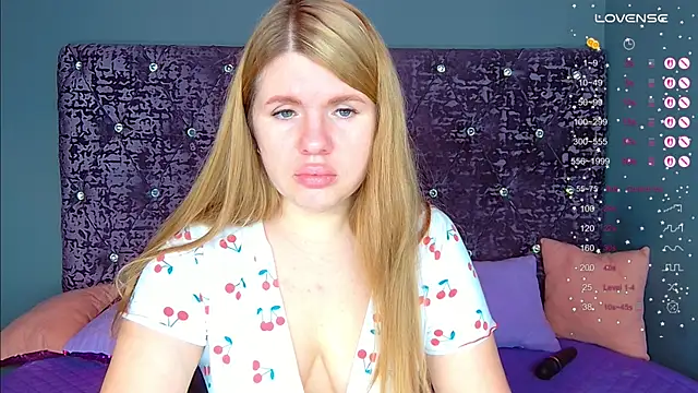 NoraBigAss online show from November 15, 1:36 am