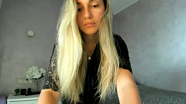  DarkRose  online show from April 29, 10:52 am