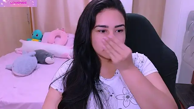  anastasia online show from March 7, 6:49 pm