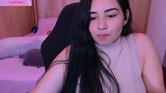  anastasia online show from March 10, 7:41 pm